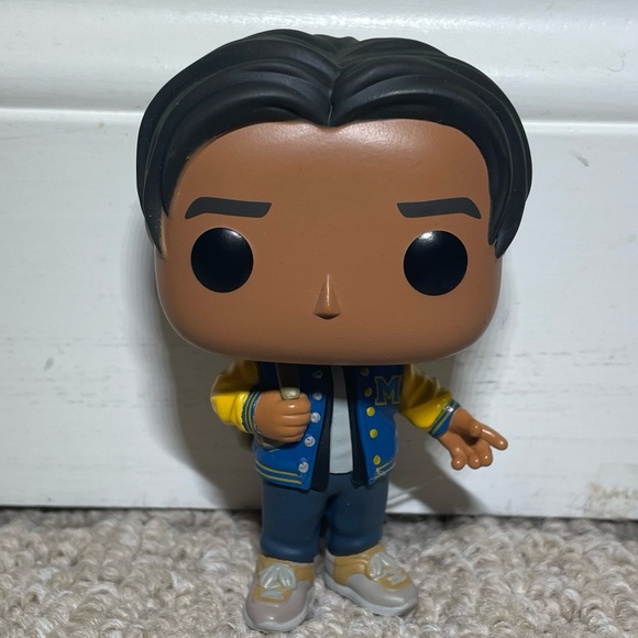 Ned Funko Pop, Spider Man No Way Home #925 - Picture 2 of 5